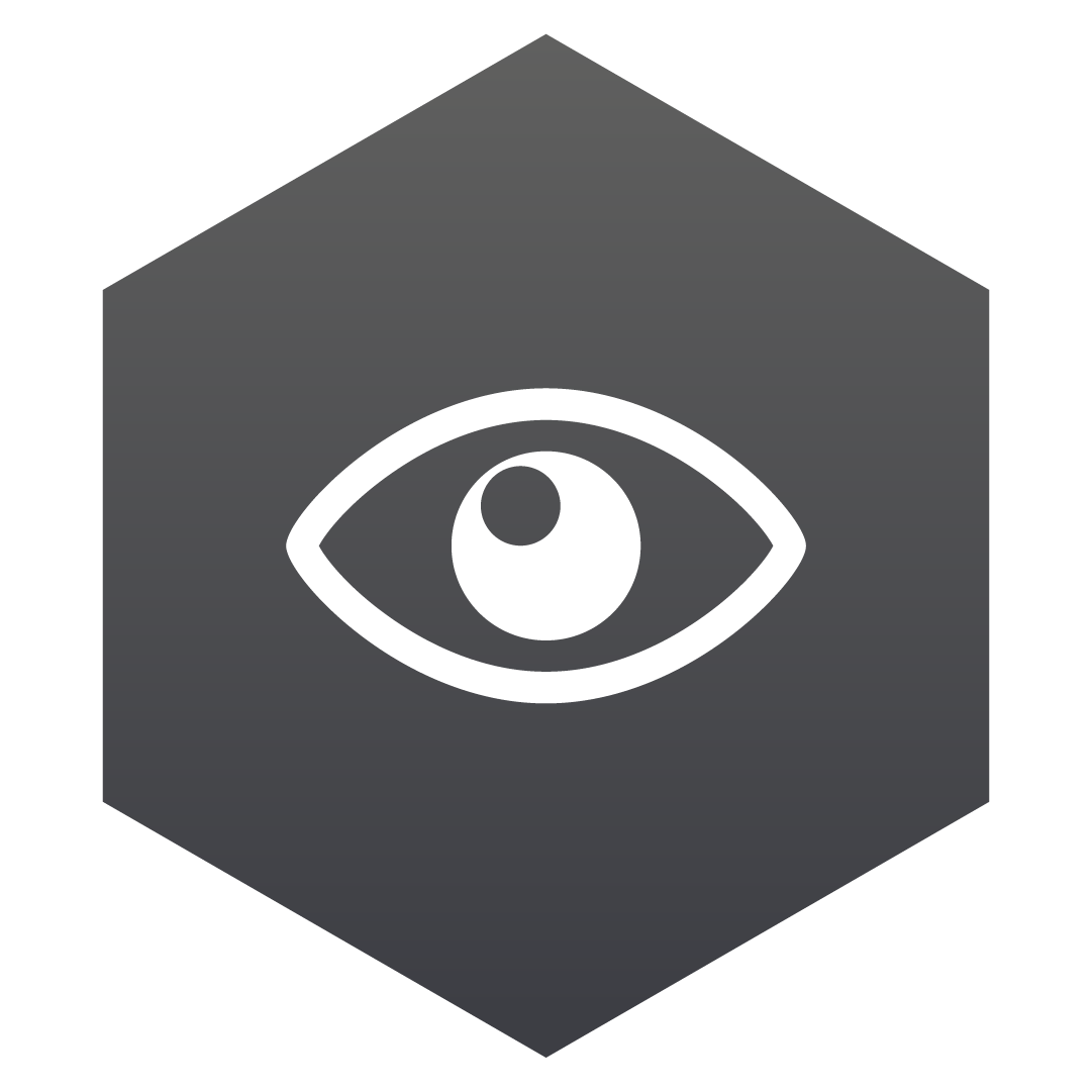 Icono Visión